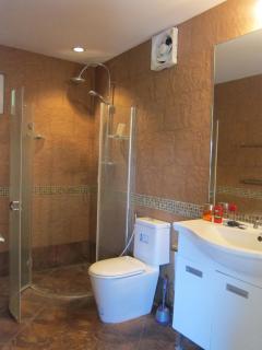 Hillside apartment with sea view, close to Chaweng - Amphoe Koksamui - 5