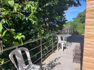 Hillside apartment with sea view, close to Chaweng - Amphoe Koksamui - 4