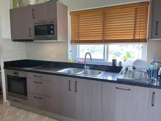 Hillside apartment with sea view, close to Chaweng - 3