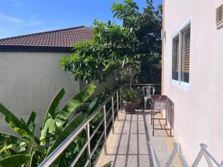 Hillside apartment with sea view, close to Chaweng - Amphoe Koksamui - 2