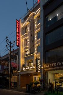 Deep Hotel - Kānpur - 7