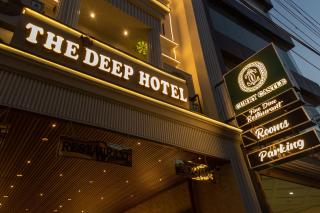 Deep Hotel - Kānpur - 8