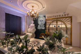 Deep Hotel - 5