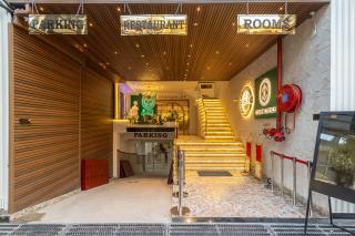 Deep Hotel - Kānpur - 3