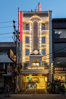 Deep Hotel - Kānpur - 9