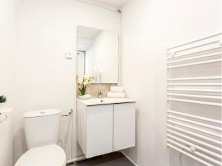 Cozy Apartment - Louvre - Dalayrac - Parijs - 2