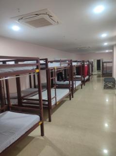 Tulasi Refresh and Dormitory - 8