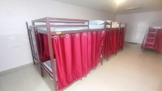 Tulasi Refresh and Dormitory - 5