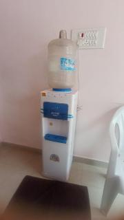 Tulasi Refresh and Dormitory - 3