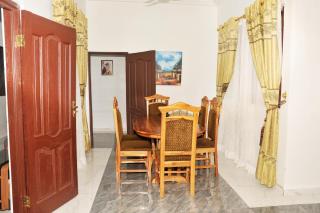 Luxury Spacious Apartment - Kumasi - 5