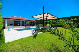 Villa Gurur - Fethiye - 8