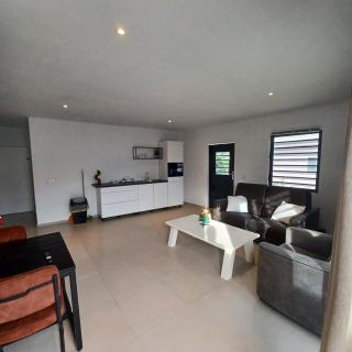 Parkiet Apartment - Regal Rentals Curacao - Grote Berg - 5