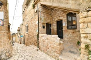 צימר רבי מאיר - Safed - 4