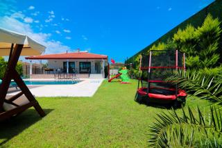 Villa Gurur - Fethiye - 9