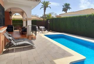Happy House Bonalba Golf - Mutxamel - 9