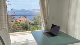 Akdeniz Villa - Kaş - 9