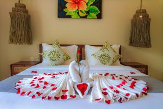 Villa 2BR Sinergi Seminyak Embrace and Serenity - Seminyak - 6
