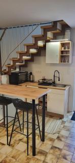 Ferienhaus Altes Zollhaus Teutoburger Wald Ferienwohnung - Horn-Bad Meinberg - 8