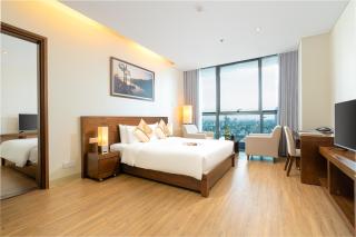 Grand Tourane Hotel Da Nang - 7