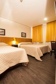 Hotel Grand Barão - São Paulo - 6