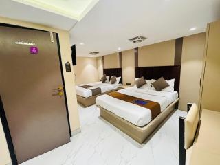 Hotel Dolphin Residency - Mumbai - 7