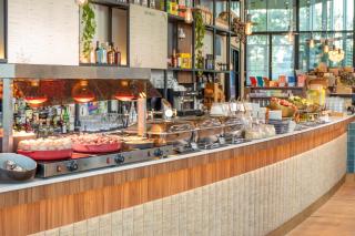 INNSiDE by Meliá Amsterdam - 8