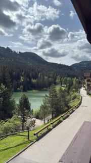 Apartmán Olívia 8 Hrabovská dolina - 5