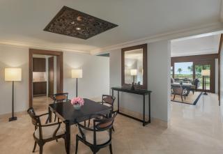 The St. Regis Goa Resort - Cavelossim - 8