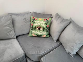 Stylish 1-Bed Central - Oxford - 5