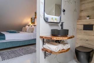 Rooms Peace and Lovely - Korenica - 4