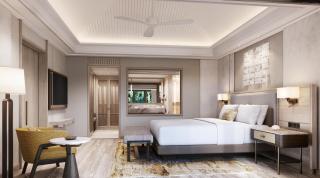 The St. Regis Goa Resort - Cavelossim - 6