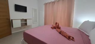 Caribbean Spirit Apartments - 1