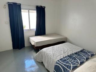 Apartment in Montagne Charlot with a stunning view of the lagoon - Port Mathurin - 7