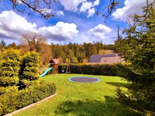 Villa Bella - Tisová - 1
