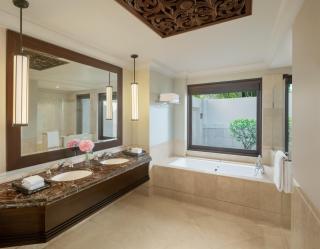 The St. Regis Goa Resort - Cavelossim - 4