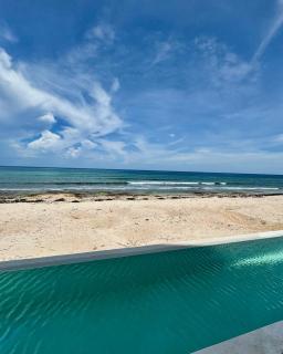 Apartment in Tankah Bay Tulum where Jungle meets Beach - Tulum - 5