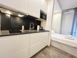 CDM Studio by FlorenceHospitality com - Florence - 1