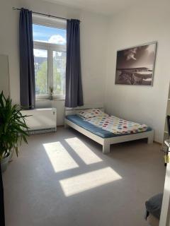 Central old building room - Karlsruhe - 6