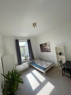 Central old building room - Karlsruhe - 4