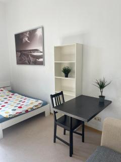 Central old building room - Karlsruhe - 3