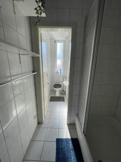 Central old building room - Karlsruhe - 2