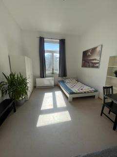 Central old building room - Karlsruhe - 1