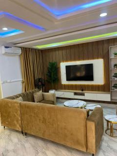 Modern retreat - 4