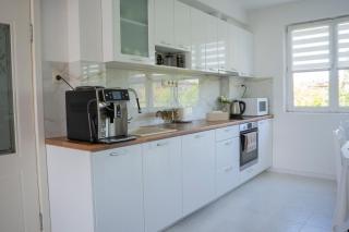 MirrArt House - Просторен луксозен апартамент - 3 спални - 2 бани - Топ център - 2