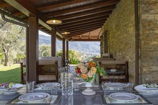 Villa San Massimo by Wonderful Italy - Rapallo - 9