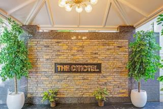 The Citiotel - Pune - 7