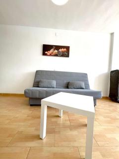 SHR056 Estudio con piscina y cerca de la playa - Nerja - 2