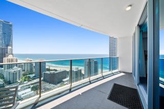 H Star Residences-- Paradise Stayz - Gold Coast - 1