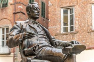 Piccolo Hotel Puccini - 1