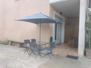 Gîte Le Cigalou - Gras - 7